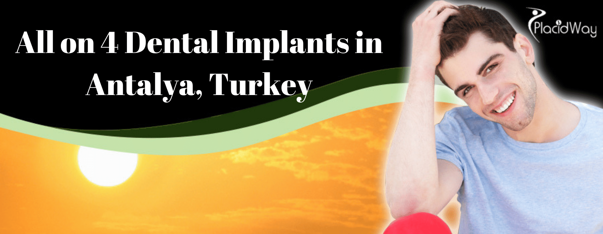 Top 8 Cheapest Places to Get All on 4 Dental Implants Abroad